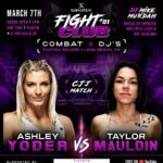 Ashley Yoder