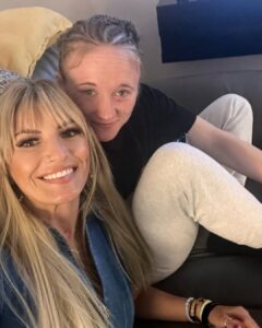 Actress Ashley Yoder HD Photos and Wallpapers March 2025