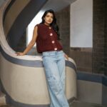Ashna Zaveri