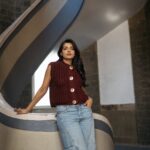Ashna Zaveri