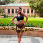 Ashna Zaveri