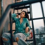 Ashna Zaveri