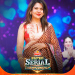 Ashu Reddy