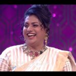 Ashu Reddy