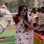 Ashwini Sree
