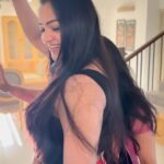 Ashwini Sree