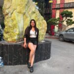 Ashwini Sree
