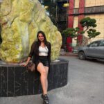 Ashwini Sree