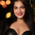 Ashwini Sree