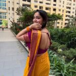 Ashwini Sree