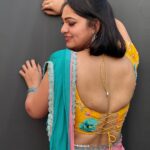 Ashwini Sree