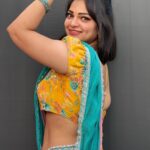 Ashwini Sree