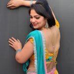 Ashwini Sree