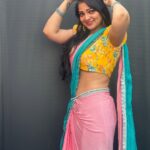 Ashwini Sree