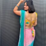 Ashwini Sree