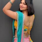 Ashwini Sree
