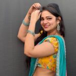 Ashwini Sree