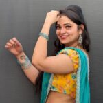Ashwini Sree
