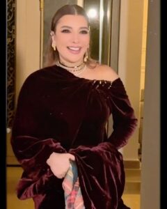 Actress Assala Nasri HD Photos and Wallpapers February 2025