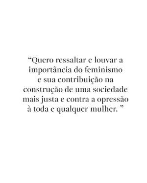 Assucena Assucena Instagram - Quem aí lembra de mais avanços que vieram pelo feminismo? Link na bio e nos stories da reflexão sobre o feminismo e sua importância na minha nova coluna na @voguebrasil . O movimento me deu voz, me fortaleceu e me permitiu ser quem eu sou. Um agradecimento especial a todos que tornaram esse projeto possível:  @paulimerlo @nomello @marialauraneves e toda a equipe da @voguebrasil 💗