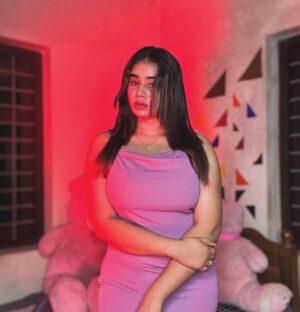 Athirarudhra Instagram - 11:11🫦