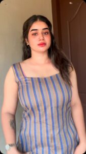 Actress Athirarudhra HD Photos and Wallpapers April 2025