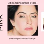 Atiqa Odho