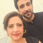 Atiqa Odho