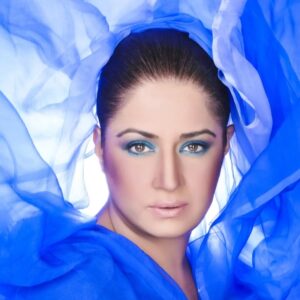 Atiqa Odho Instagram - Blue is the color this winter. Check out our blue range of products today at www.atiqaodhobrand.com.pk 

#AtiqaOdhoMasks #atiqaodhocosmetics #AtiqaOdhoPigments #AtiqaOdhoEyeshadow