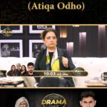 Atiqa Odho