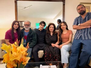 Atiqa Odho Instagram - Had a lovely time working on #Paradise for @entexpresstv with @yasir.hussain131 and the @loiqfilms team. It's a wrap for me and I shall miss them all ! 

@shujaasad @yousafbqureshi @iiqraaziz @tribunelifestyle @expressnewspk