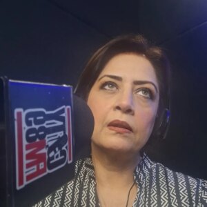 Atiqa Odho Instagram - Catch my session on FM89 Retro show with Aamer Naseer! 
 https://youtu.be/NxznZdfUgY0?si=iDr5Jv9XyohUijpo

#AtiqaOdho #Radio @dawn_images @dawn.today
