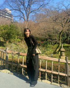 Actress Atsuko Maeda HD Photos and Wallpapers February 2025