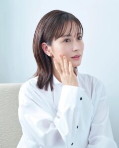 Actress Atsuko Maeda HD Photos and Wallpapers February 2025