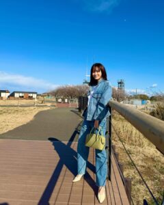 Actress Atsuko Maeda HD Photos and Wallpapers February 2025