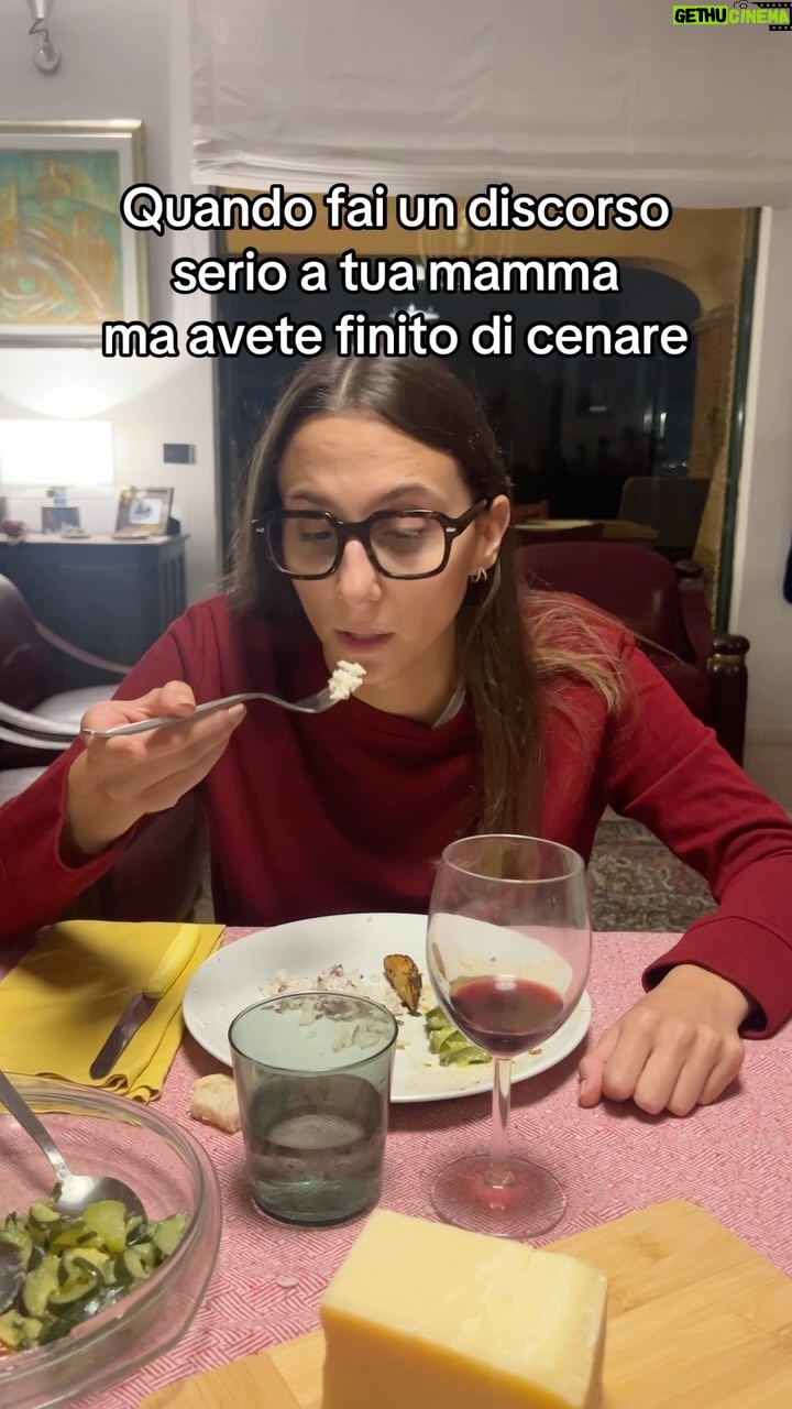 Aurora Leone - 152.3K Likes - Questione di priorità