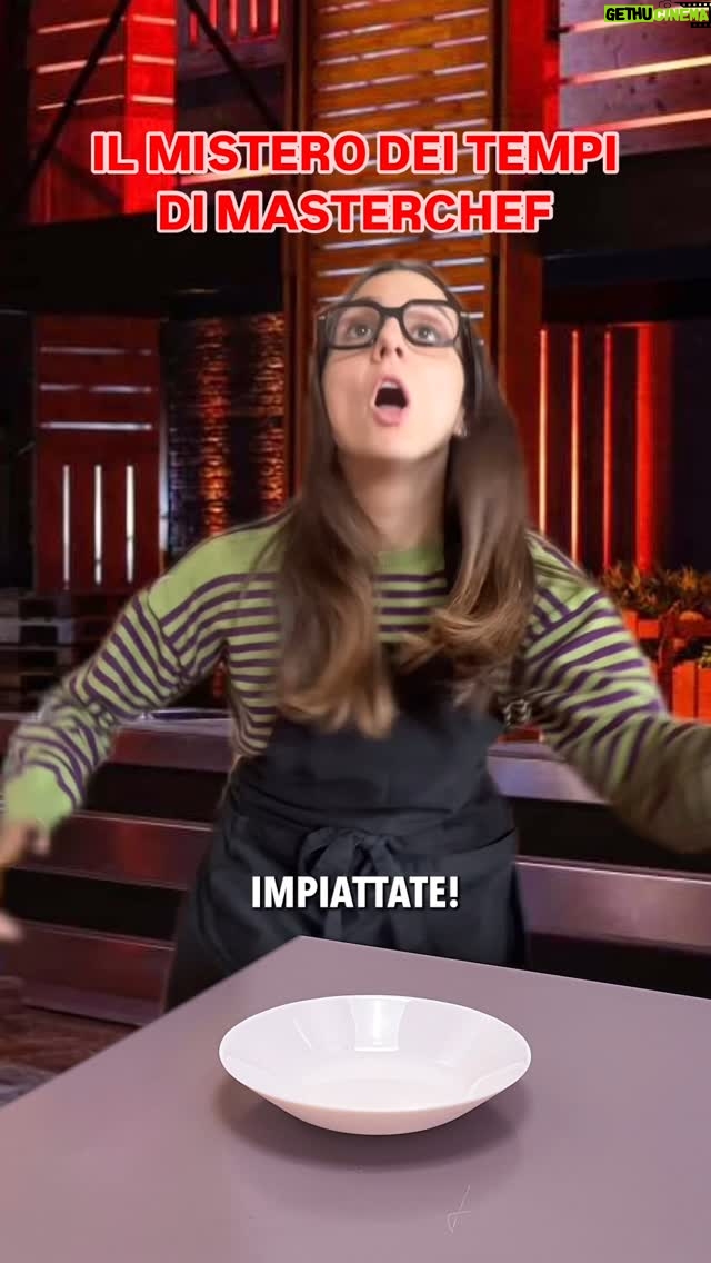 Aurora Leone - 72.5K Likes - Pensiamo ai problemi seri del nostro paese: ma quando impiattano i concorrenti di Masterchef??
#thejackal #masterchef