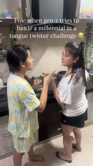 Aurra Bhatnagar Badoni Instagram - THIS IS DIABOLICALLLL 😭😭😭🫨🫨🥲