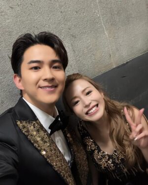 Aya Hirano Instagram - 帝国劇場 CONCERT
『THE BEST New HISTORY COMING』
⁡
2025.2.14〜2.19
@帝国劇場
⁡
⁡
レギュラーメンバー＆前半チームの皆さん♡
ゲストの皆さん♡と、思い出写真✨✨✨
⁡
思い出深い方もいれば、今回初共演の方も。
本当はおひとりおひとりとの思い出を書きたいのですが、
このハッシュタグの多さ……笑。
(初めてハッシュタグの上限を知りました…！)
⁡
帝劇が繋いでくれたご縁に感謝です。
⁡
⁡
作品も音楽も人も、場所も。
ずっと心に刻まれますね。
⁡
⁡
⁡

#井上芳雄
#浦井健治
#小野田龍之介
#甲斐翔真
#佐藤隆紀 （LE VELVETS）
#島田歌穂
#三浦宏規
#宮野真守
#生田絵梨花
#木下晴香
#昆夏美
#涼風真世
#平野綾
#森公美子
#河合篤子
#やまぐちあきこ
#彩花まり
#大月さゆ
#可知寛子
#樺島麻美
#神谷玲花
#輝生かなで
#豊田由佳乃
#原広実
#玲実くれあ
#加藤和樹
#駒田一
#保坂知寿
#松下優也
#山口祐一郎