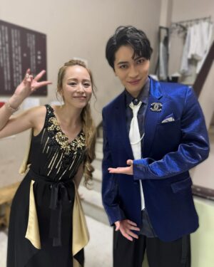 Aya Hirano Instagram - 帝国劇場 CONCERT
『THE BEST New HISTORY COMING』
⁡
2025.2.14〜2.19
@帝国劇場
⁡
⁡
レギュラーメンバー＆前半チームの皆さん♡
ゲストの皆さん♡と、思い出写真✨✨✨
⁡
思い出深い方もいれば、今回初共演の方も。
本当はおひとりおひとりとの思い出を書きたいのですが、
このハッシュタグの多さ……笑。
(初めてハッシュタグの上限を知りました…！)
⁡
帝劇が繋いでくれたご縁に感謝です。
⁡
⁡
作品も音楽も人も、場所も。
ずっと心に刻まれますね。
⁡
⁡
⁡

#井上芳雄
#浦井健治
#小野田龍之介
#甲斐翔真
#佐藤隆紀 （LE VELVETS）
#島田歌穂
#三浦宏規
#宮野真守
#生田絵梨花
#木下晴香
#昆夏美
#涼風真世
#平野綾
#森公美子
#河合篤子
#やまぐちあきこ
#彩花まり
#大月さゆ
#可知寛子
#樺島麻美
#神谷玲花
#輝生かなで
#豊田由佳乃
#原広実
#玲実くれあ
#加藤和樹
#駒田一
#保坂知寿
#松下優也
#山口祐一郎