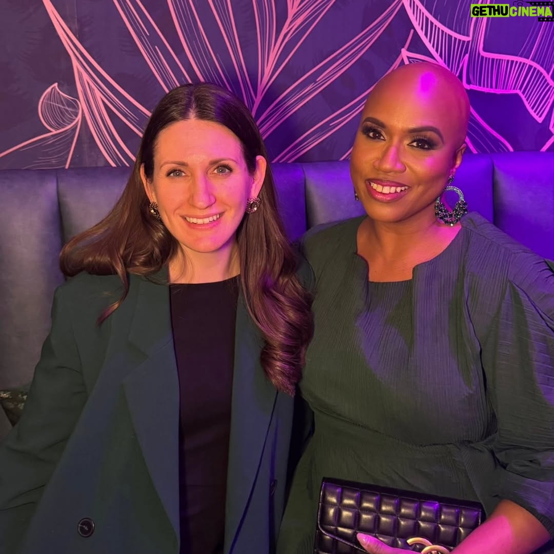 Ayanna Pressley - 1.6K Likes - Sarah Groh. I'm so very glad you were born and grateful to have you by my side and at the helm of the A-Team as my Chief of Staff.
Truly, you are the goat. You are an incredible daughter, sister, wife, mom, and friend and an extraordinary human.
I absolutely love being on this path with you. I love that we can say everything or nothing at all, and it is exactly enough.
I admire your intellect and strategic mind. I remain inspired by your work ethic and grateful for your innumerable personal sacrifices.
You are my favorite soccer player, Red Sox and Beyonce' fan and Pete's Diner date. You are one of the best, most kind, and most consistent humans I've ever known.
Thank you for changing my life but never changing who you are. Happy birthday, @sarahgroh89!