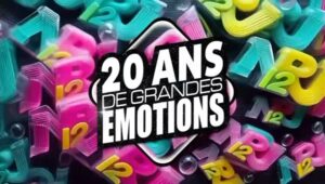 Ayem Nour Instagram - Toutes les belles histoires ont une fin… Ce soir, on se retrouve à 21H pour un dernier voyage ensemble. ❤️ Un prime exceptionnel pour dire au revoir à NRJ12, une chaîne qui a marqué tant de souvenirs… Soyez là, partageons ce moment ensemble. 🚀📺 #DernierChapitre #nrj12