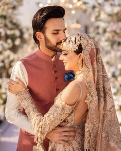 Aymen Saleem Most Liked Photos and Posts