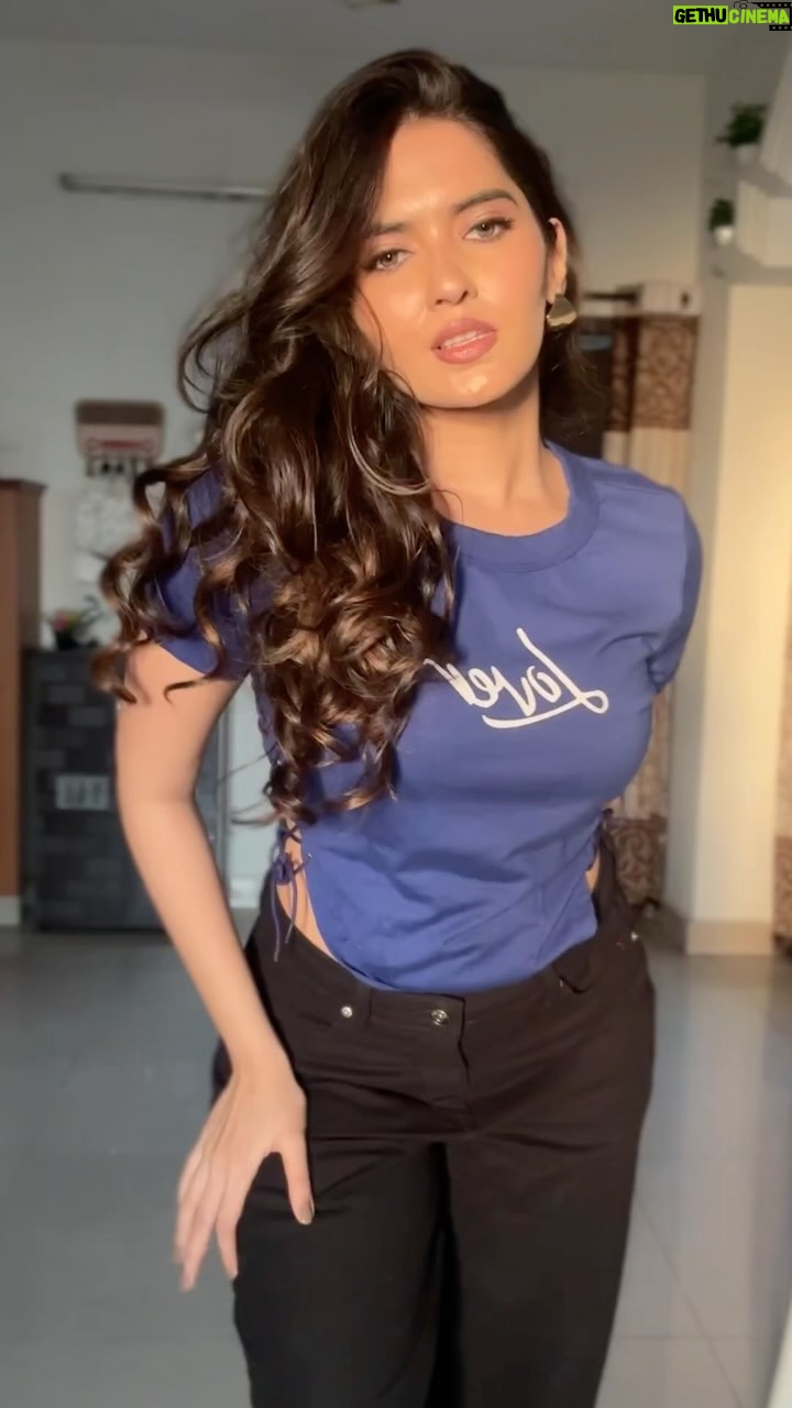 Ayraa - 26.5K Likes - Wanted to do this for a long time now!! π
#tyla #push2start #dance #dancereels
