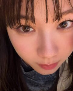 Actress Ayumi Ishida HD Photos and Wallpapers March 2025