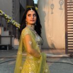 Ayushi Khurana