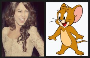 Ayyan Instagram - I don’t wanna hurt Tom’s feelings but I was and I always will remain a Jerry loyalist ☺️
#ChildhoodMemories 
💫👸🏻✨