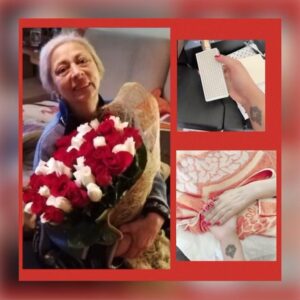 Ayyan Instagram - My friends/champions … This beautiful woman that u see was just like my own Mother … She was very important/precious for me & will always be.
She is no longer with us!!!
I request u all to pray that GOD Almighty grants her heaven(Ameen).
She was one of most strongest,lovin,kind,carin,loyal,educated,classy,dignified & mannerable human beings I know in my Life.
I m sure She is watchin us from above … I just want to say for her that “Thank u Mother for blessin me with ur holy presence(I will never forget the first day u called me & gave me the honor to meet u,to be near u … after that day u made sure to treat me just like ur own family member) … I m so grateful to be able to get ur unconditional love,respect,attention & prayers … even in ur last days while u were goin through severe pain … still u would smile with all ur heart each time we were together … I miss u … I miss u huggin me … kissin me on my face,forehead & my hands … I miss u givin me so many beautiful compliments,confidence & best wishes … I miss u askin me how I m … how is my family my work … even when u were not okay urself!
I miss us laughin and gossipin … I miss us eatin cakes together … I miss us lookin at each other & understandin everythin without talkin much … I miss we both havin same nail paints …
U were crystal clear & clean like water … Thank u for teachin me so much about Life … U were … U r … U always will be a part of my heart ❤️ I want to tell u that I know & everyone around us knew how much u loved me … I know that u know but I m sayin again I love u so much … I must say after a long time someone genuinely loved me & it was U”.Respect & love from ur one & only beautiful,amazin,kind,carin & attentive girl Ayyan (This is exactly how u used to define me as a person that’s why I used these words for myself in ur memory) … ✨👸🏻💫 #UWillNeverBeForgotten 💐