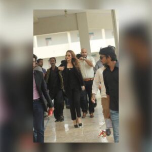 Ayyan Instagram - Alhamdullillah 🕋👆🏼💯 #2015 In My Beloved Country Pakistan 💫👸🏻✨
“When everythin seems to be goin against u,remember the plane takes off against the wind,not with it” … It doesn’t matter how much anyone will try to put u down … if ur right u will only fly ✊🏼💯🤞🏼👍🏼 have a wonderful day ahead my amazin & beautiful friends/champions 🤍💐