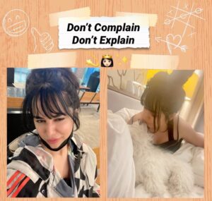 Ayyan Instagram - ‏چل رہے تھے جو میرے ساتھ کہاں ہیں وہ لوگ 
‏جو یہ کہتے تھے راستے میں بکھر جاؤں گا 
‏لاکھوں روکیں یہ اندھیرے میرا راستہ لیکن 
‏میں جدھر روشنی جائے گی وہاں جاؤں گا 
‏💫👸🏻✨